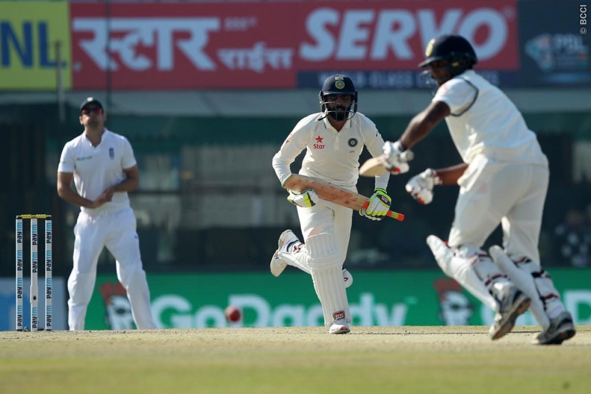 Team india all-rounder Ravindra Jadeja set to return for Saurashtra in Ranji Trophy