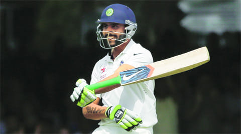 five best innings of jadeja's test careeer