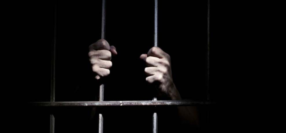 criminals enjoy luxury in UP jails.