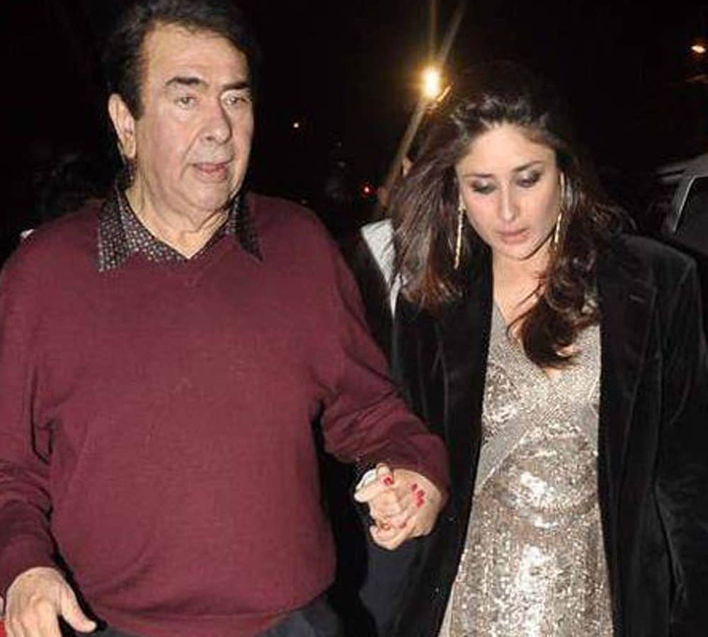 kareena kapoor khan delivery date reveal