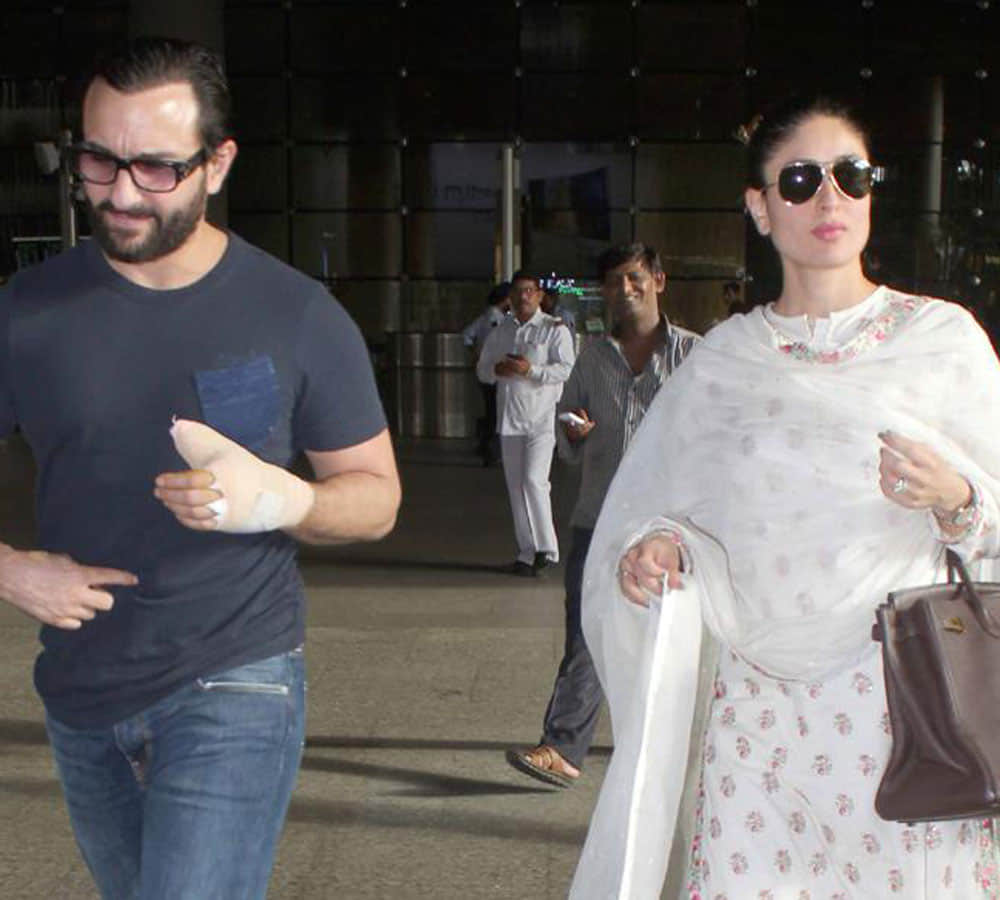 kareena kapoor khan delivery date reveal