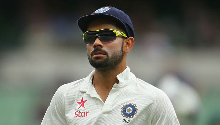 Indian selectors wanted virat drop out in 2012 austrelian tour : shewag