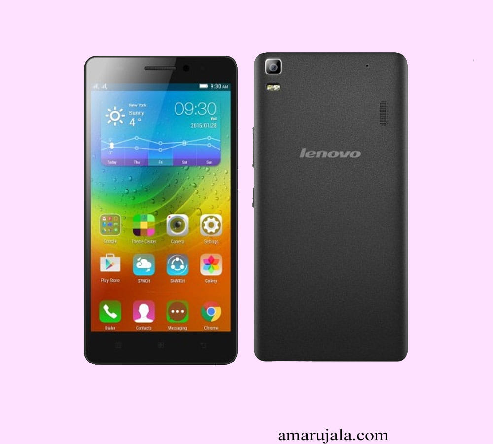 Lenovo K3 Note 