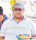 close person envolve in murder