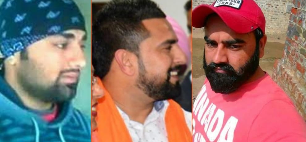 Meet surrender to police, know the whole case