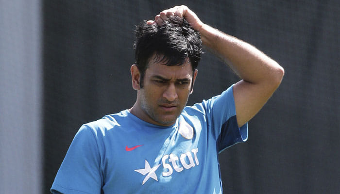 Dhoni may Not Attend Yuvraj Singhs Wedding