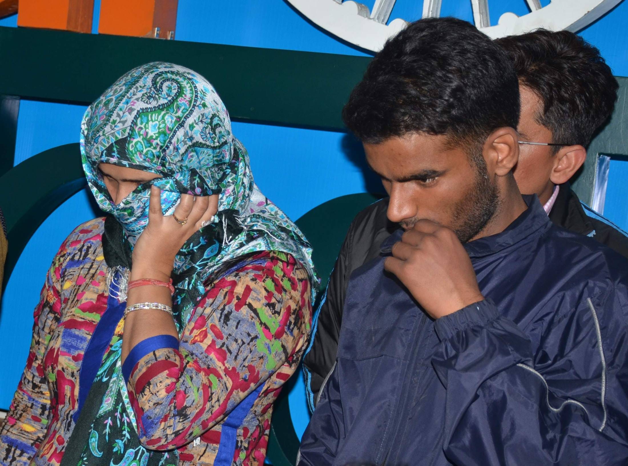 woman name in nabha jail break