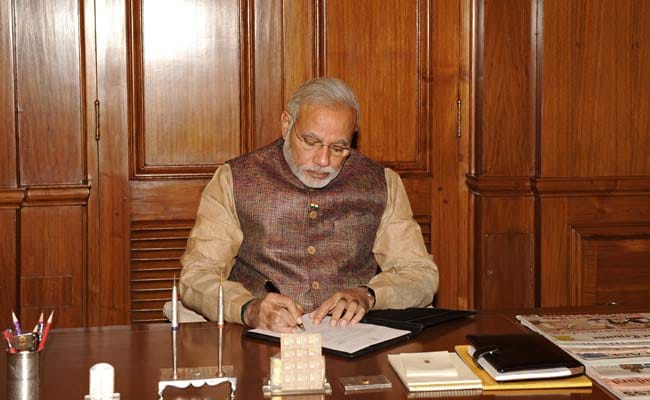 pmo also understood the pain of old age