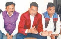 swarn jayanti utsav, programme, rockey mittal, kaithal