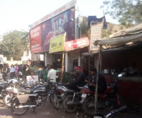  effect of currency ban in Uttar   Pradesh.