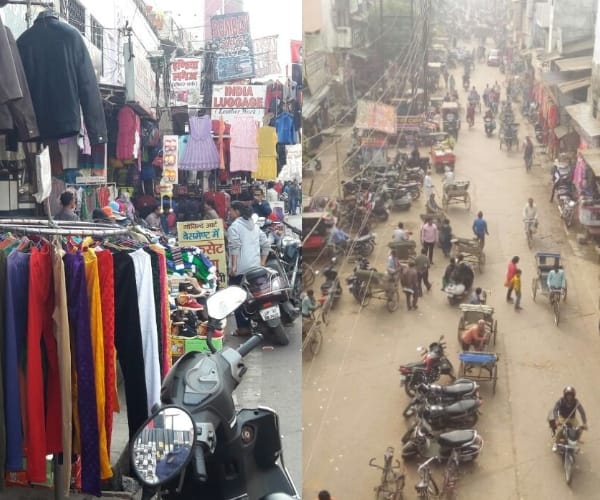  effect of currency ban in Uttar   Pradesh.