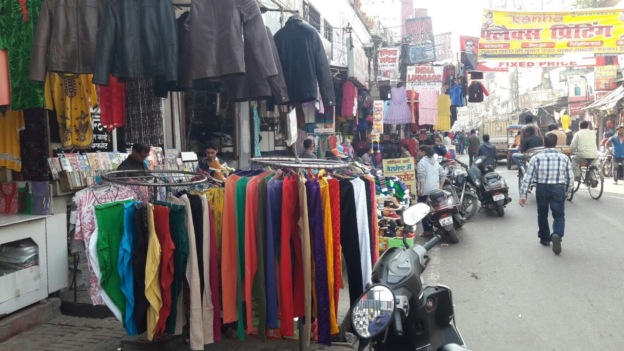  effect of currency ban in Uttar   Pradesh.