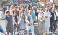 notban, opposition, protest, sonipat
