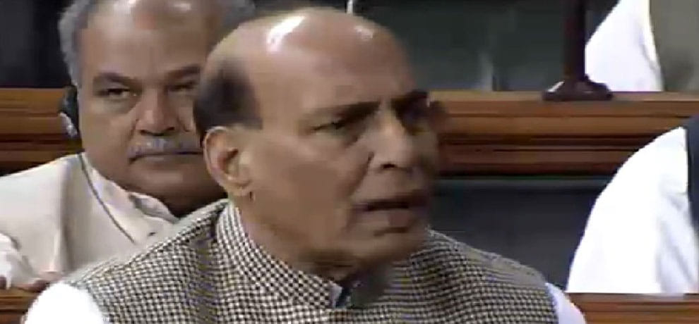 Winter Session: Parliament live update