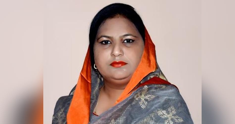 rajwinder kaur bhagike resigned from shiromani akli dal