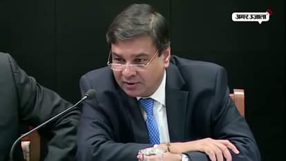 RBI keeps repo rate unchanged at 6%, URJIT PATEL SPEAKS
