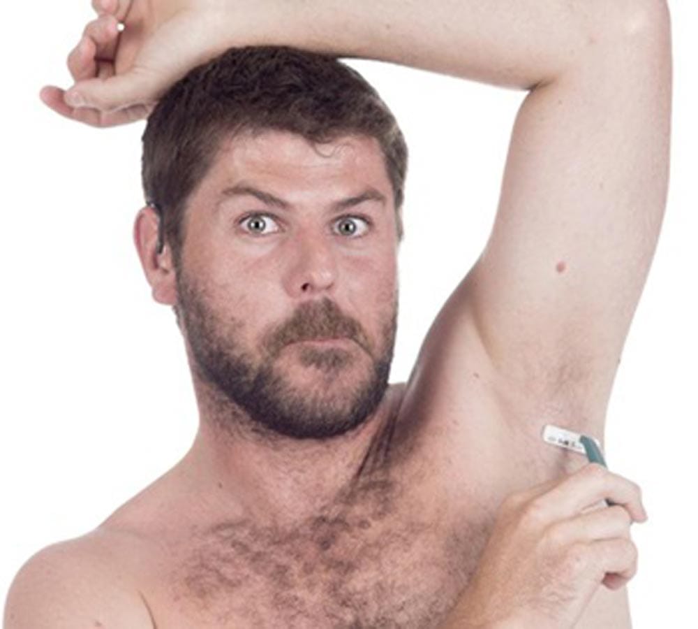 problems that can make you ashamed in front of women