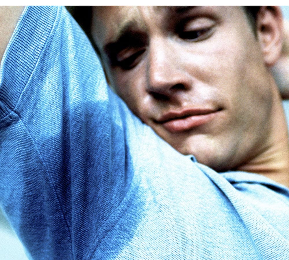 problems that can make you ashamed in front of women
