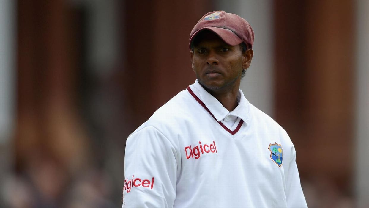 shivnarayan chandrapaul admit that akram was the best in his carrier