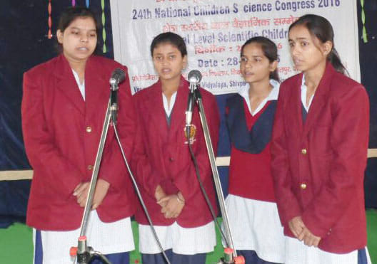 To generate scientific commendable: SDM 