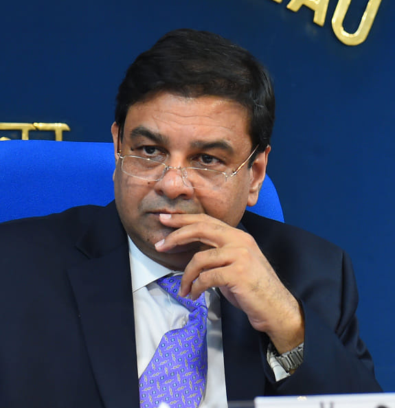 RBI taking all steps to 'ease genuine pain of honest citizens': Governor Urjit Patel