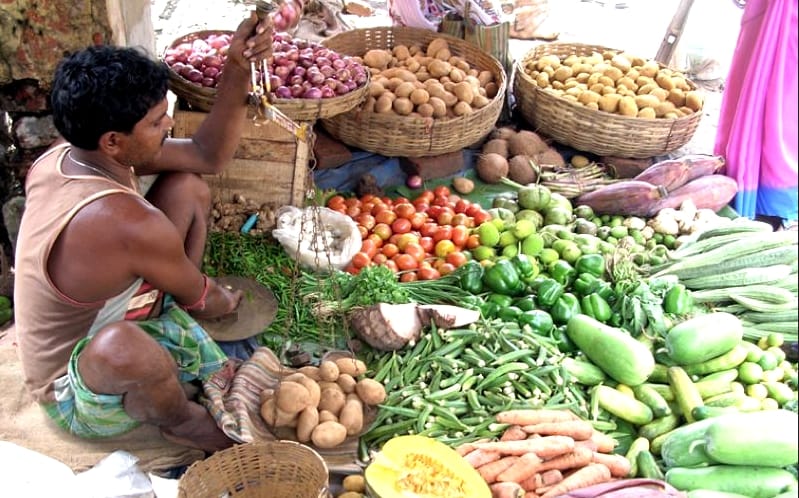 Why Vegetables Should be Washed Properly.