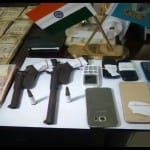 6 Naxals arrested from JHARKHAND