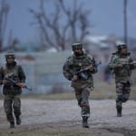 Indian Army to deploy robots to fight terror in Jammu and Kashmir