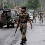 सेना के इंजीनियरिंग कैंप पर हमला