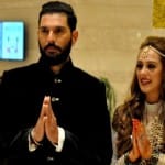 Yuvraj Singh birthday special know about his wife Hazel Keech
