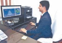 Smart City of the third set of musical chairs Karnal, Karnal