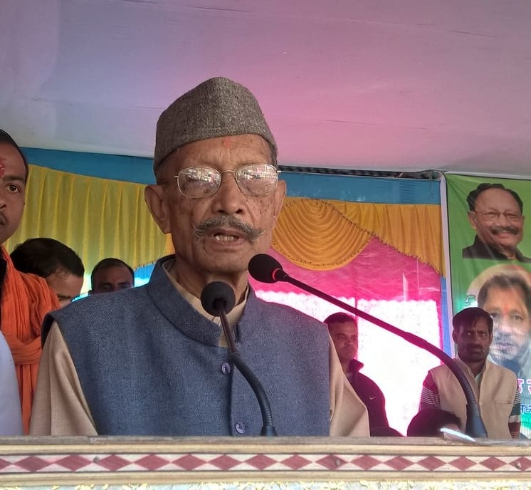 Necessary changes for the future of Uttarakhand: Khanduri.