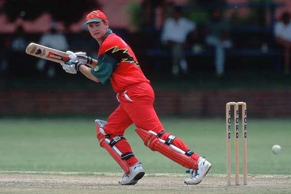 Players Who Scored A Golden Duck In Debut Test