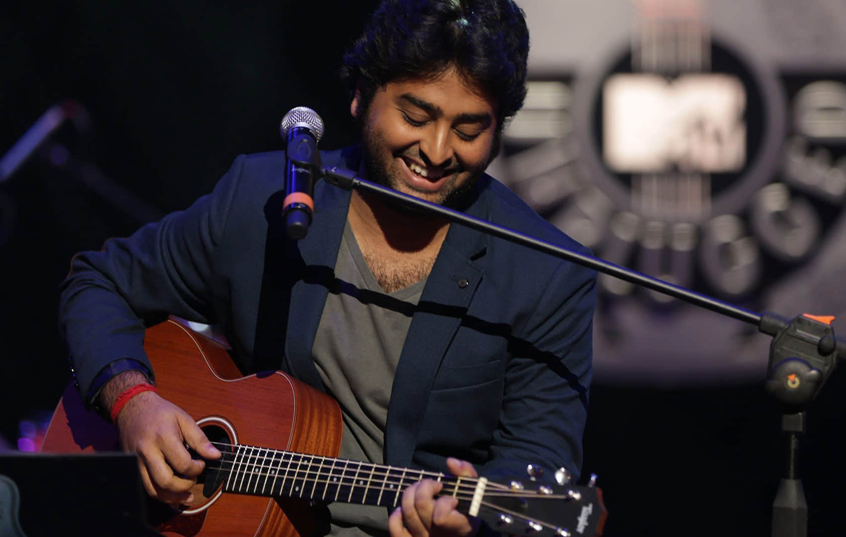 This might be my last year: Arijit Singh