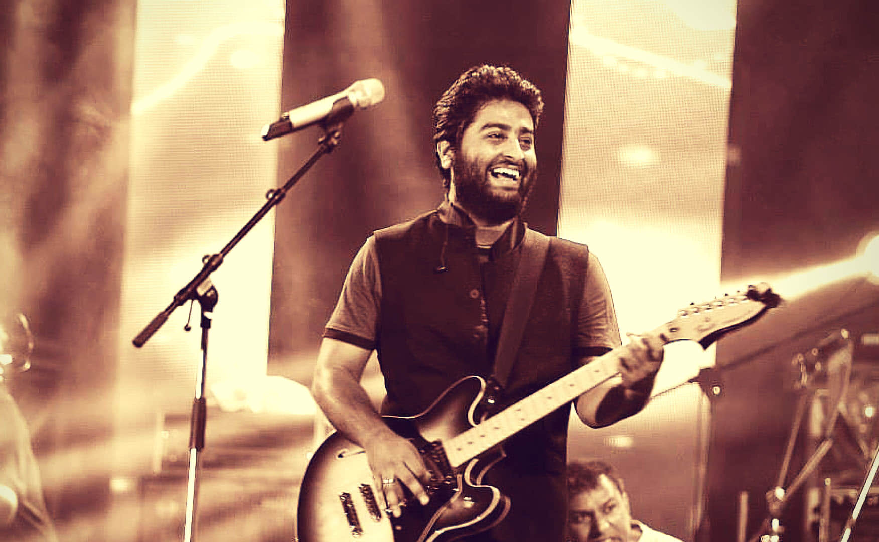 This might be my last year: Arijit Singh