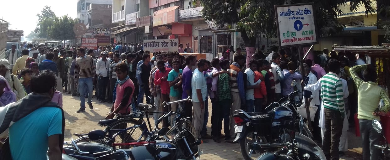 bank fails to provide relief