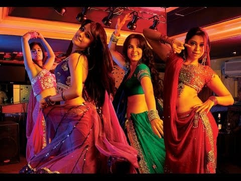 dance bars uneffected by demonotisation