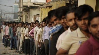 demonetisation : know people around the ATM queues Stories