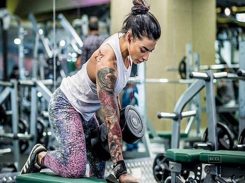 BIGG BOSS: Bani gets evicted on her birthday ?
