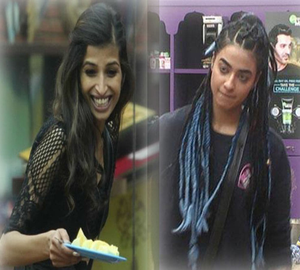 BIGG BOSS: Bani gets evicted on her birthday ?