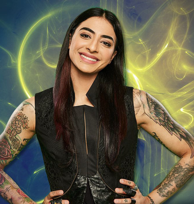 BIGG BOSS: Bani gets evicted on her birthday ?