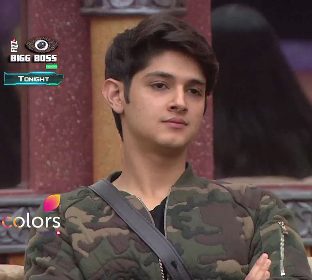 BIGG BOSS: Rohan Mehra's captaincy terminated