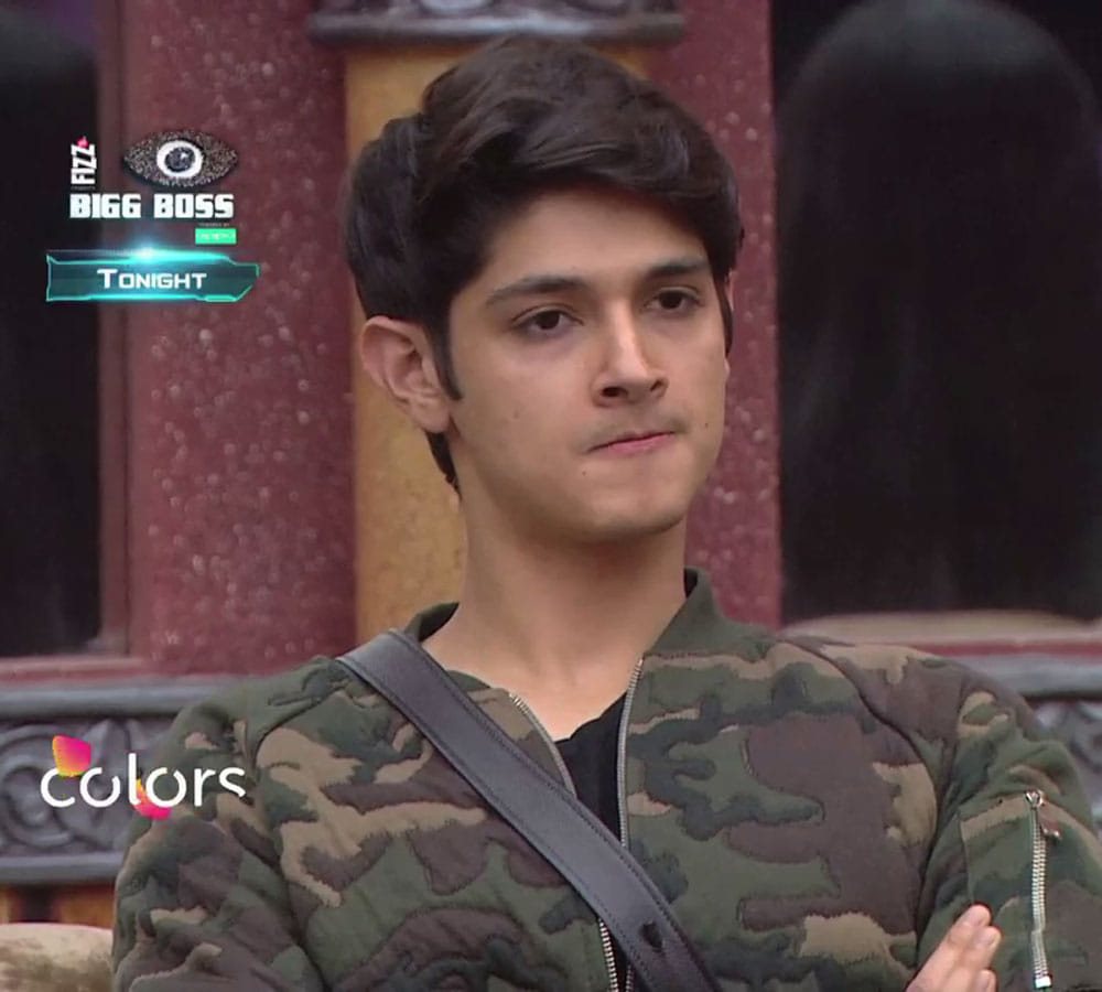 BIGG BOSS: Rohan Mehra's captaincy terminated
