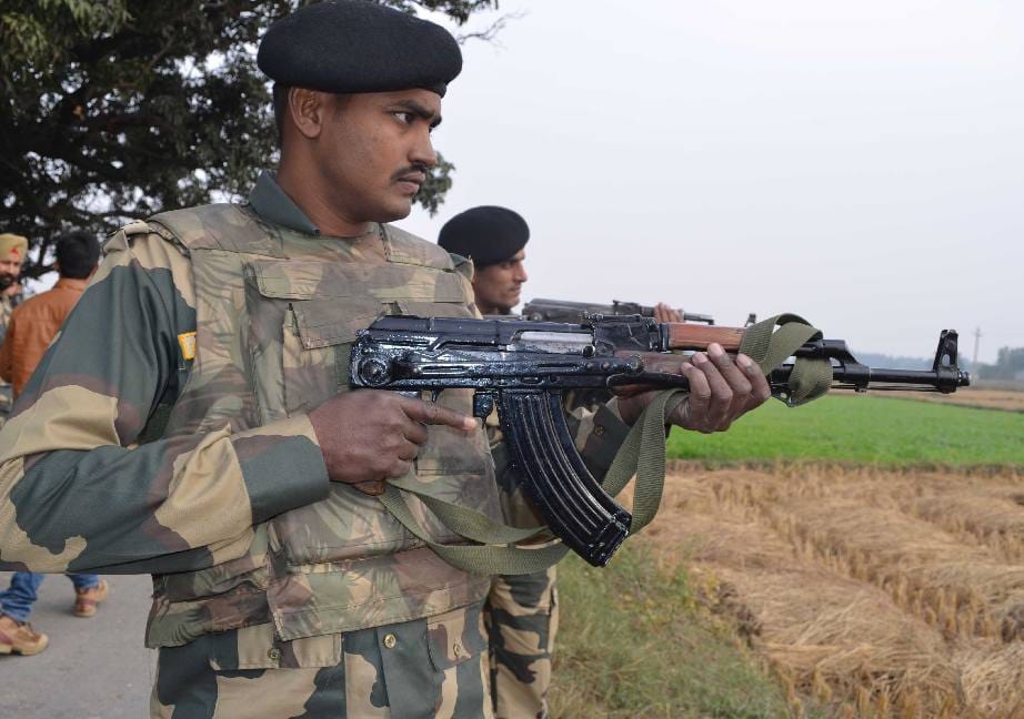 3 terrorist killed in samba sector