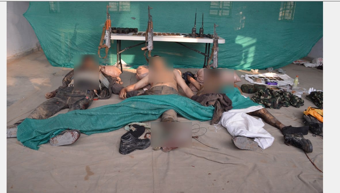 3 terrorist killed in samba sector