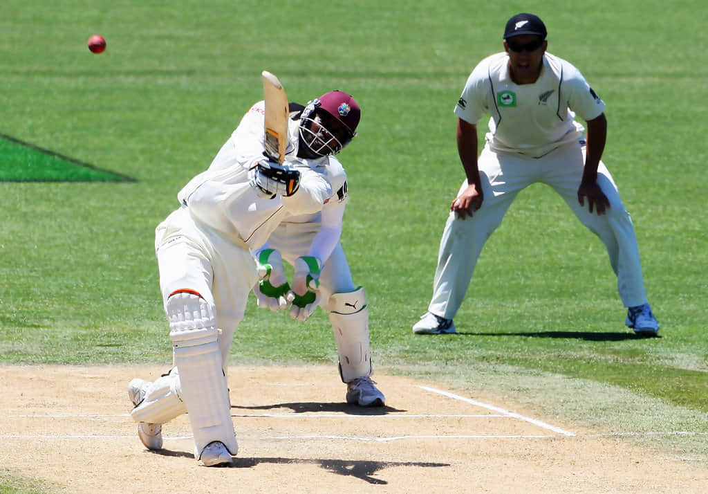 Keemo Paul replaces Miguel Cummins in West Indies Squad for Second test against India
