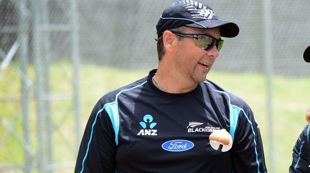 Players Who Scored A Golden Duck In Debut Test