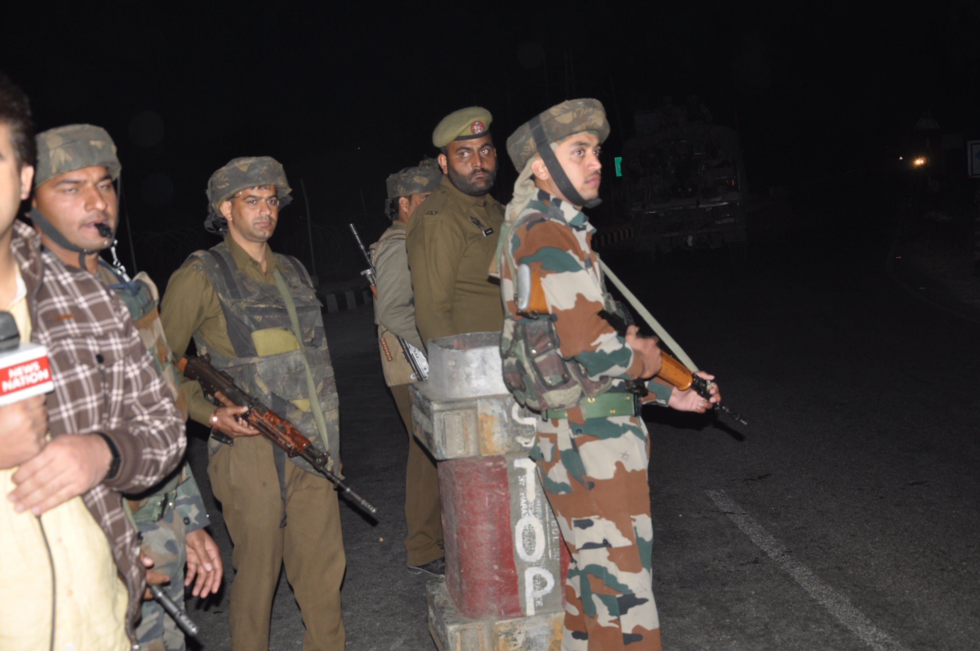 terrorist attack in nagrota