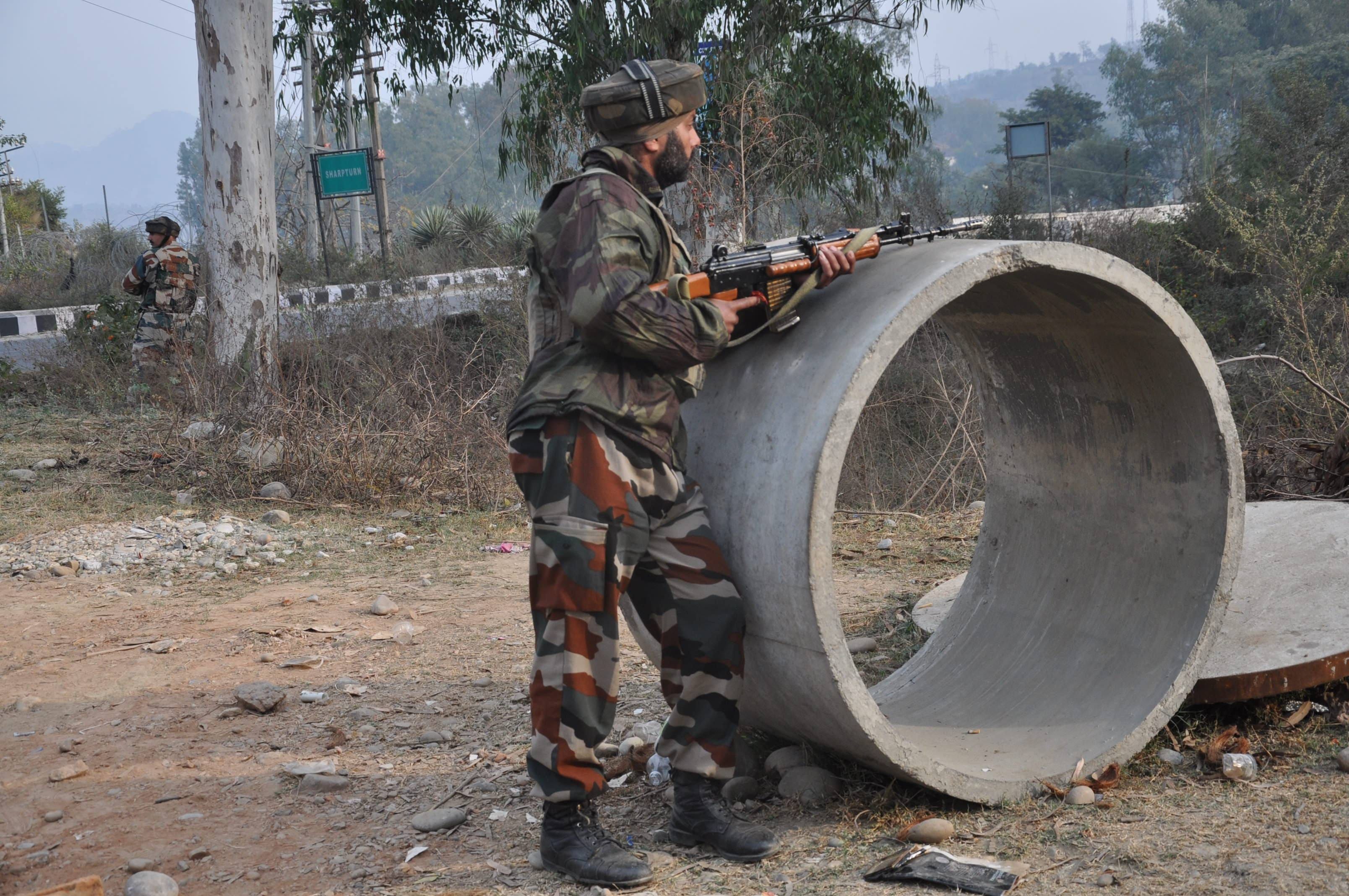 terrorist attack in nagrota