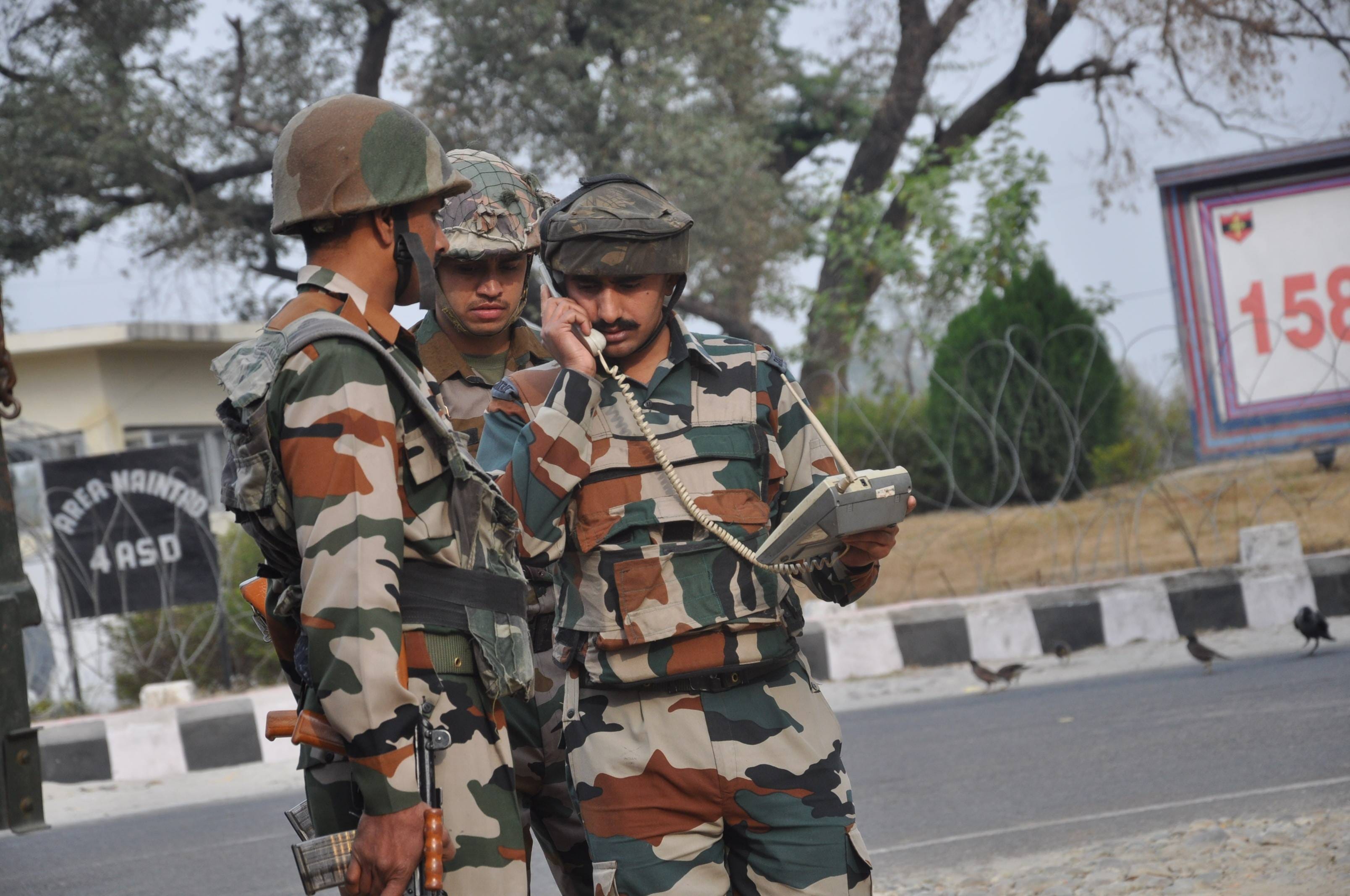 terrorist attack in nagrota